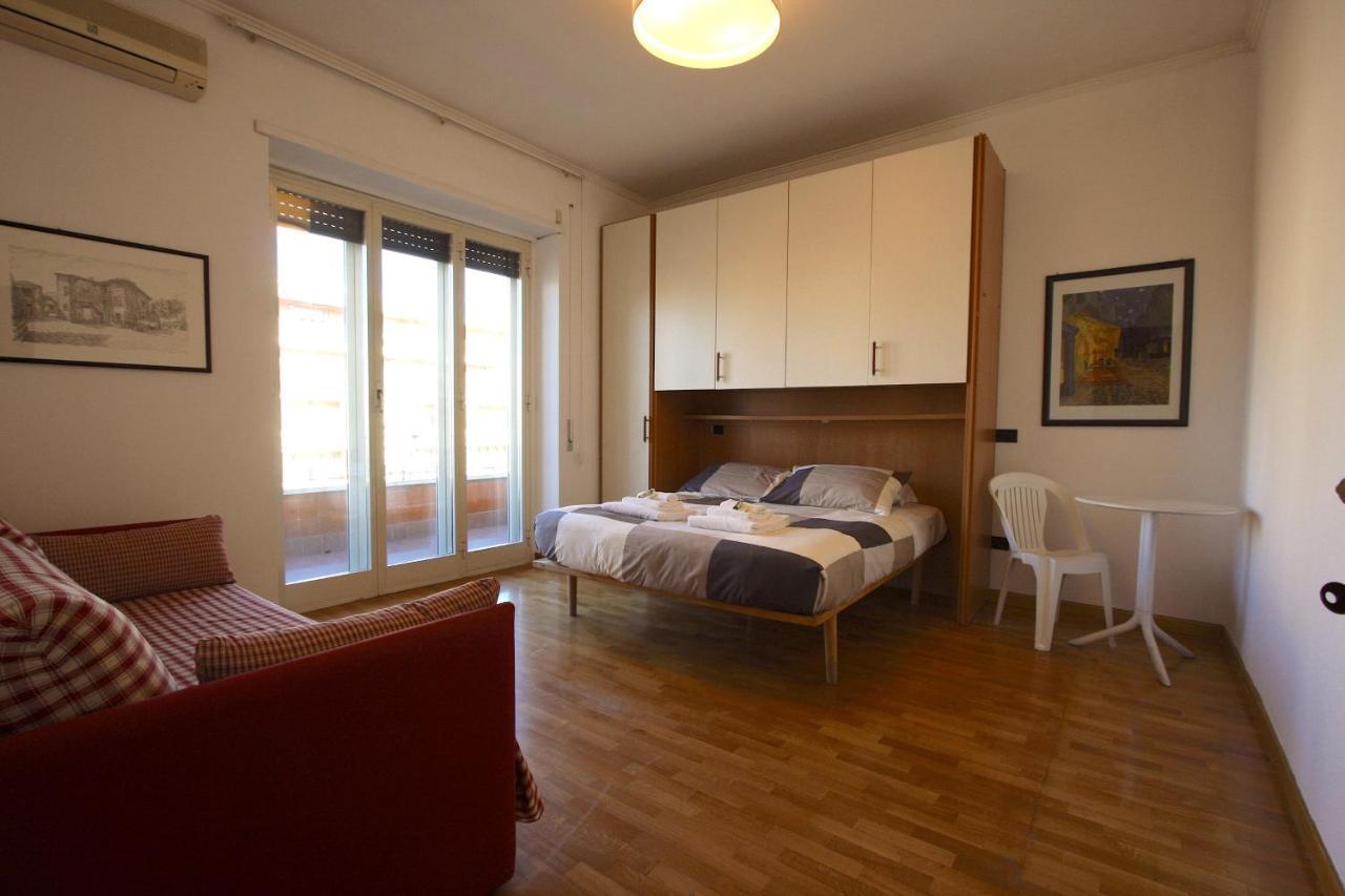 Residenza Aletheia - 2br With Saint Peter's View Appartement