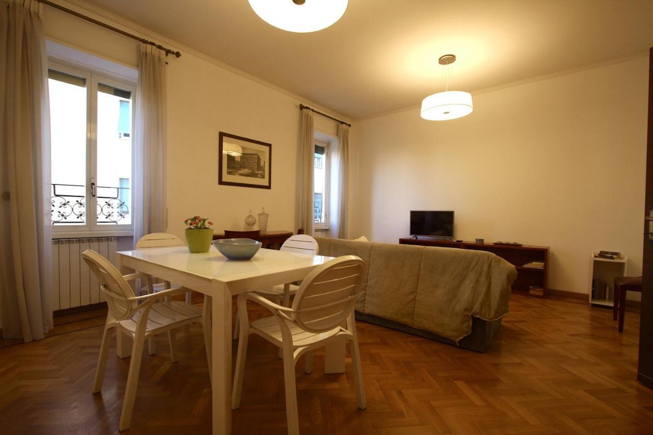 Residenza Aletheia - 2br With Saint Peter's View Appartement Rome