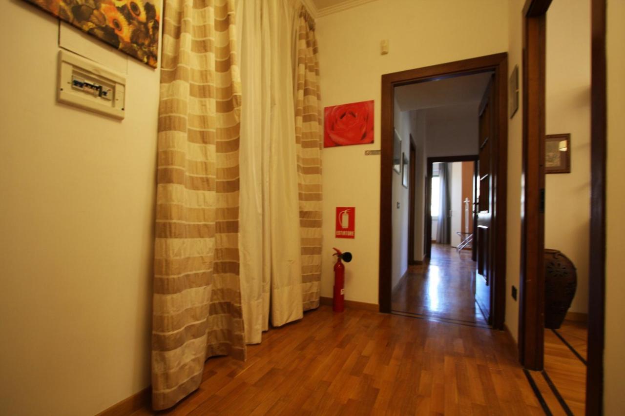 Residenza Aletheia - 2br With Saint Peter's View Appartement *