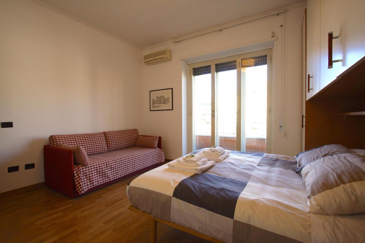 Appartement Residenza Aletheia - 2br With Saint Peter's View