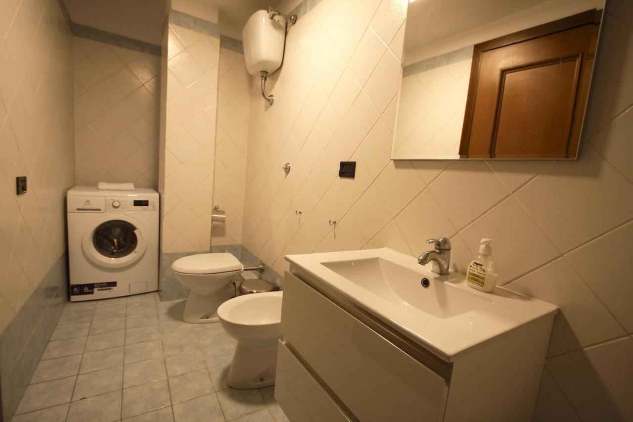 Residenza Aletheia - 2br With Saint Peter's View Appartement Rome