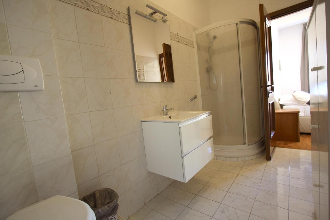 Appartement Residenza Aletheia - 2br With Saint Peter's View *