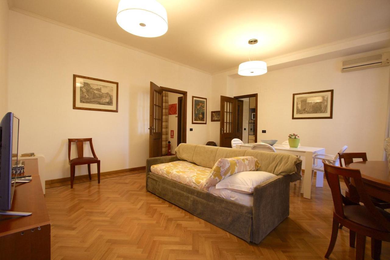 Residenza Aletheia - 2br With Saint Peter's View Appartement Rome