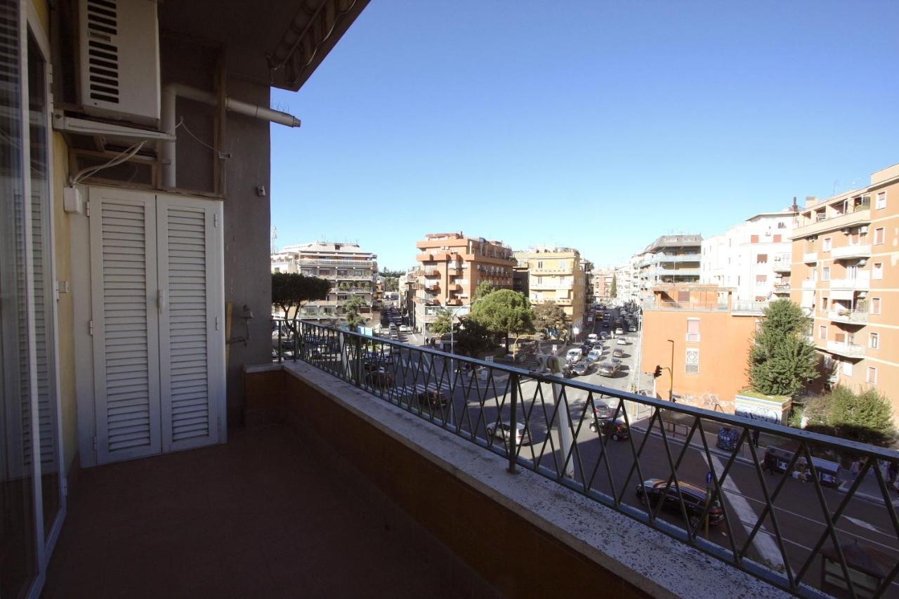 Residenza Aletheia - 2br With Saint Peter's View Appartement *