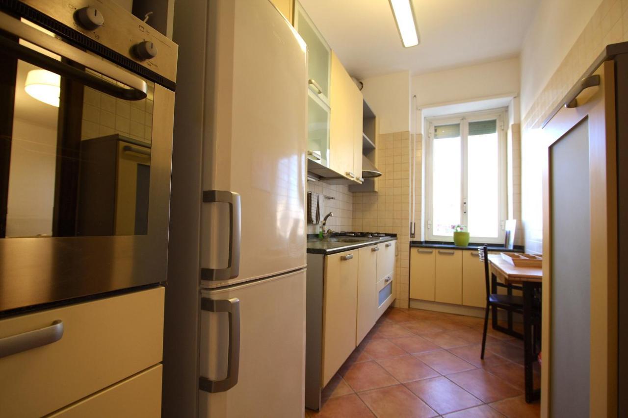 Appartement Residenza Aletheia - 2br With Saint Peter's View *